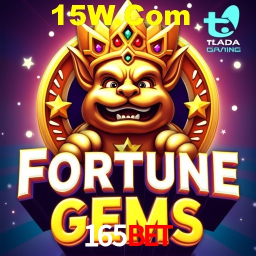 Casino VIP 165bet