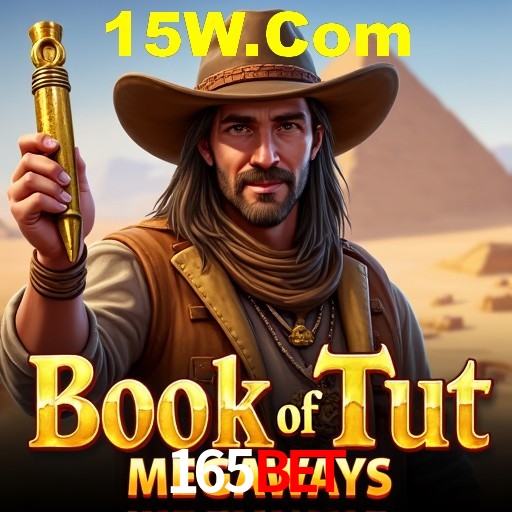 Provedores de Jogos 165bet