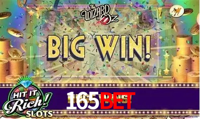 Promoções Sazonais 165bet