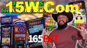 Programa VIP 165bet