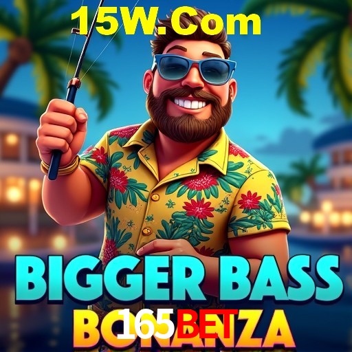 Recursos de Bônus 165bet